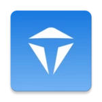 tournify android application logo